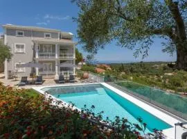 Demargia Villa A - Loft Apartment