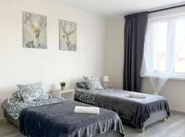 03 Gdynia Centrum - Apartament Mieszkanie dla 2 os
