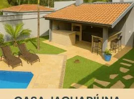 Casa Jaguariúna