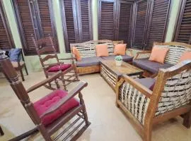 Enjoy the peace and nature of Jarabacoa