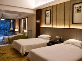 Country Garden An'an Residence