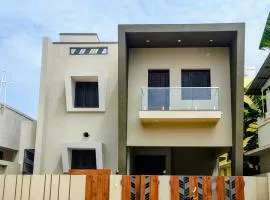 Aruna homes Thanjavur