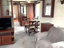 A Unique Rustic Getaway
