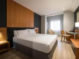 Eurostars Al-Ándalus Palace