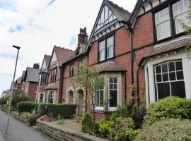 Scarborough Esplanade