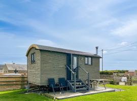 Cwtch Winnie - Uk49708, hotel v destinaci Llysfaen