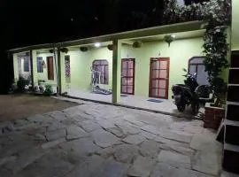 The Heaven Town Homestay
