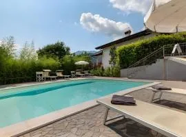 Eco Del Garda Bnb