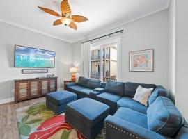 Latitudes ‘N Attitudes