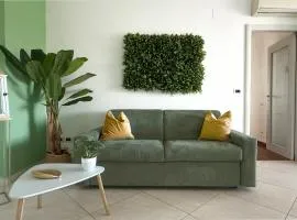 Green House Montesilvano