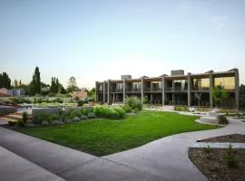 Vistalba Hotel Aparts & Suites