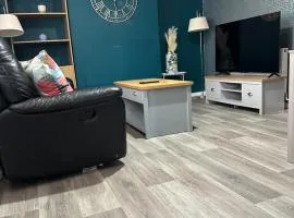 Luxurious Room