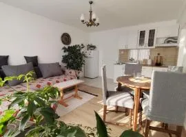 Apartman Sigma