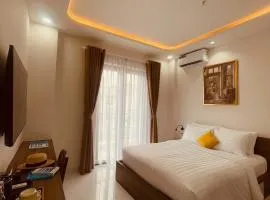 Soi by La Doma Express