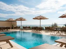 Invictus Hotel