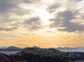 Modern Sea View Studio