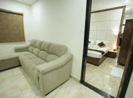 Grace Residency Chennai Airport