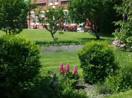 Hof Am Hörn Momme Jensen