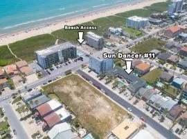 Modern Beach Home with Pool Steps Away