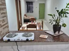 Casa Dormitório na Cidade Nova 8 próxima da Vila cop 30