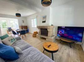 TY AR POKOU Carantec