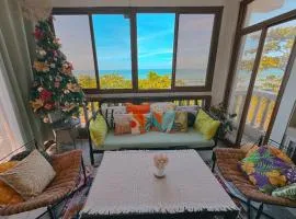 Villa Roco Private Beachfront Villa at Elyu