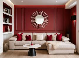 Qult - Old City Pearl