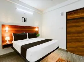 Hotel O MADHUBAN'S INN