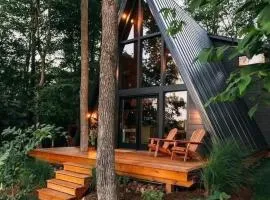 A-Frame Villas & Lodges LLC