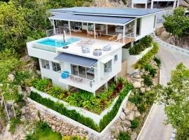 Horizon Villa