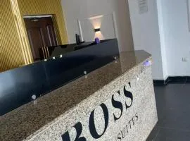 BOSS HOTELS & SUITES