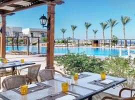 JAZ Belvedere, hotel en Sharm El Sheikh