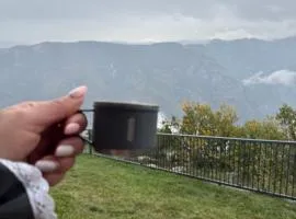 Tatev& Alex BnB