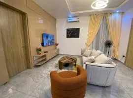 DLA Lux Studio in Ikota, Lagos