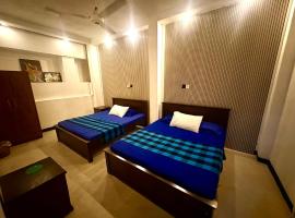Shehan Villa, homestay in Beruwala