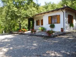 Villetta Casa Fiori - I GERANEI