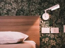 Beverini Rooms