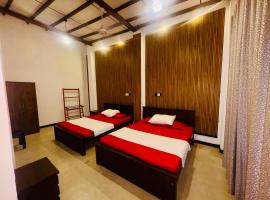 Shehan Villa, hôtel à Beruwala