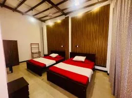 Shehan Villa