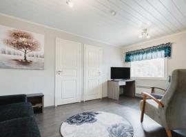 Iin Sillat, hotel v destinaci Ii