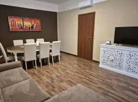 Appartamento MonteNero