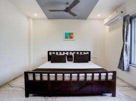 Hotel O Ambika, hotel in Vadodara