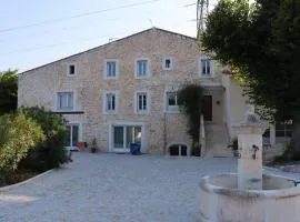 Le Moulin de Sonnailles