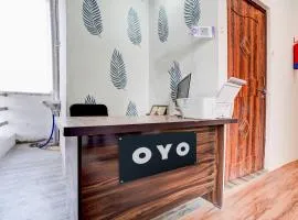 Hotel O A. S. Residency