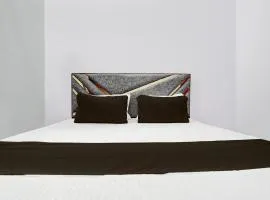 Hotel O A. S. Residency