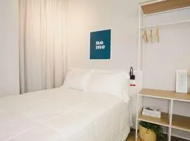 Apê Itaim Bibi - Soft Opening