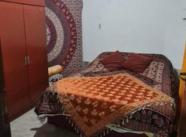 Tu lugar, hotel s parkováním v destinaci Formosa