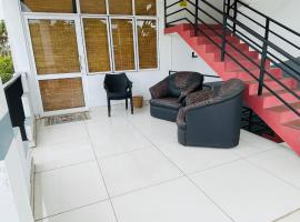 Be Happy, khách sạn ở Weligama