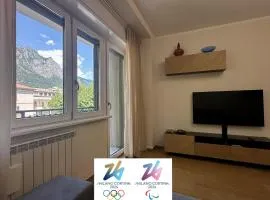 Casa Dante - Central apartment in Lecco