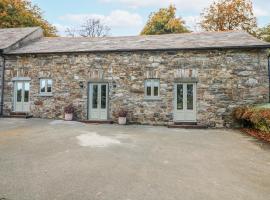 Robins Rest at The Lodge, hotel v destinaci McGrathʼs Cross Roads